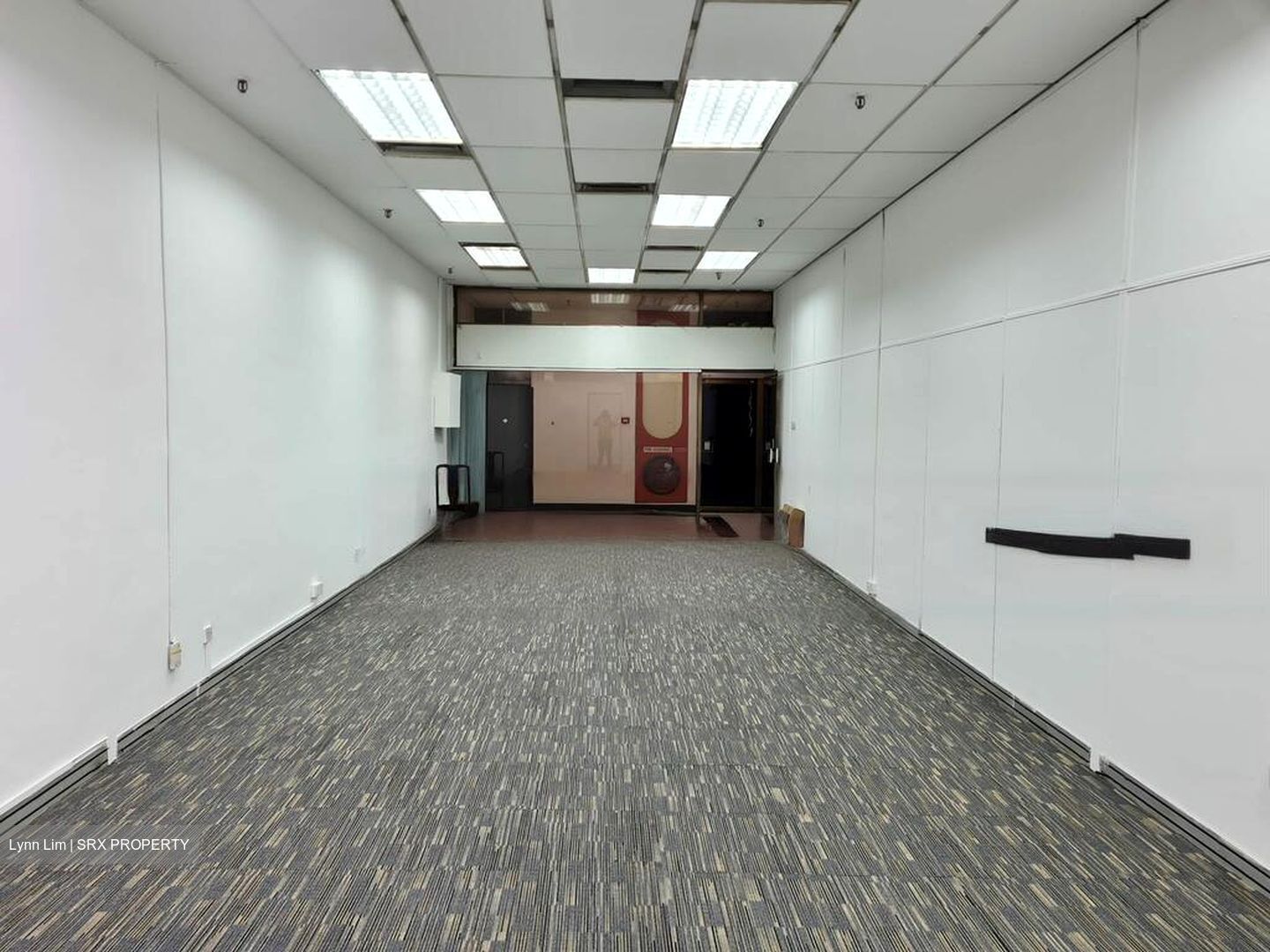 High Street Plaza (D6), Office #453600921